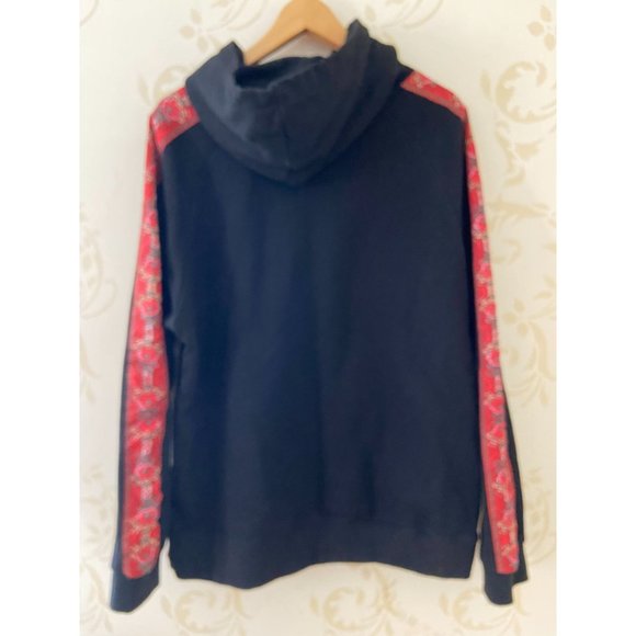 Men's Large Profound Aesthetic Hoodie - Picture 4 of 6